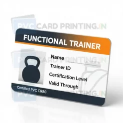 functional trainer card