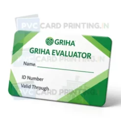 griha evaluator card