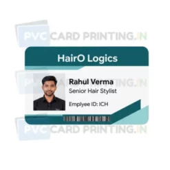 hairo logics card