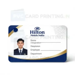 hilton india card (1)