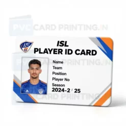 isl player card