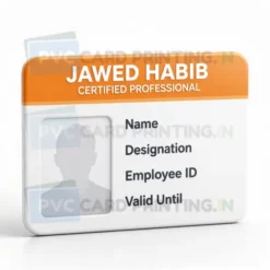 jawed habib card