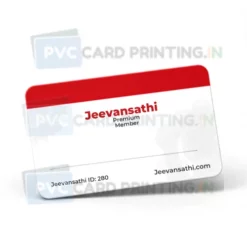 jeevansathi card