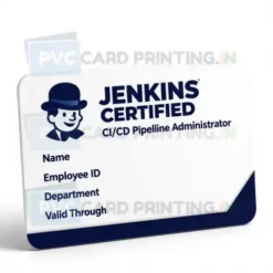 jenkins admin card