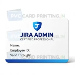 jira admin card