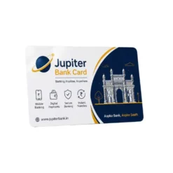 jupiter bank card