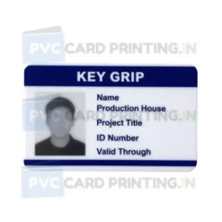 key grip card