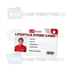 lifestyle store card