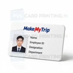 makemytrip card