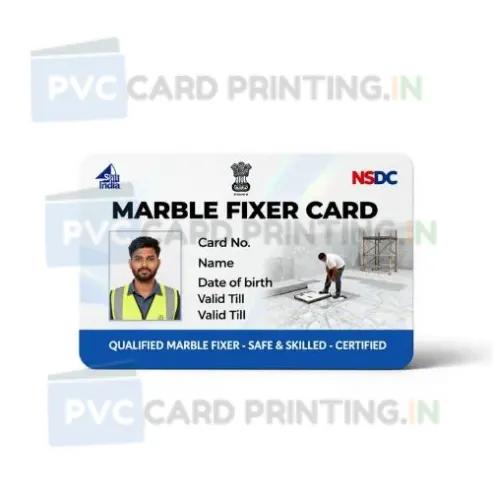 marble fixer card