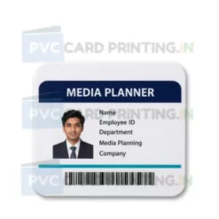 media planner card