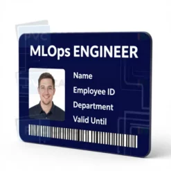 mlops engineer card