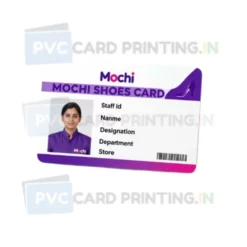 mochi shoes card