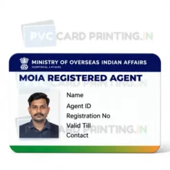 moia registered card