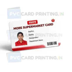 more supermarket card