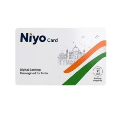 niyo card