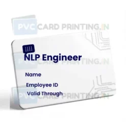 nlp engineer card