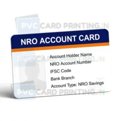 nro account card