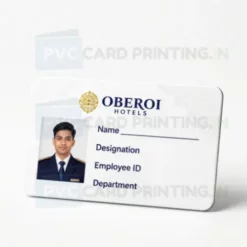 oberoi hotels card