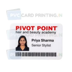 pivot point card