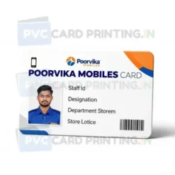 poorvika mobiles card