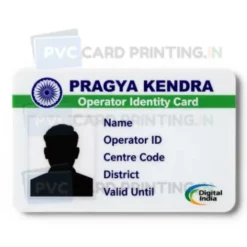 pragya kendra card