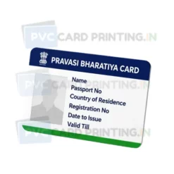 pravasi bharatiya card