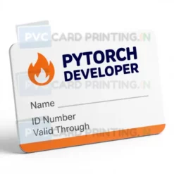 pytorch developer card
