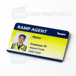 ramp agent card