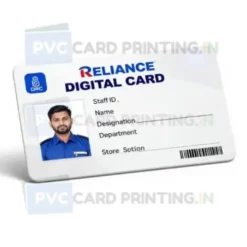 reliance digital card