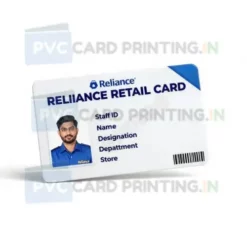 reliance retail card