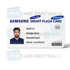 samsung smart plaza card