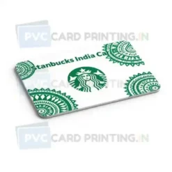 starbucks india card