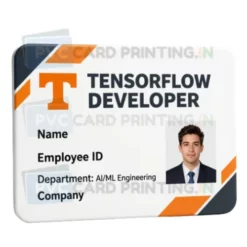 tensorflow developer card