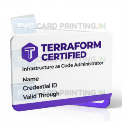terraform card