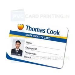 thomas cook card