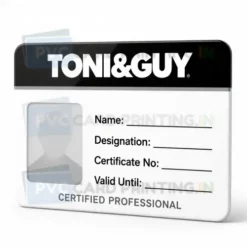 toni and guy card (1)