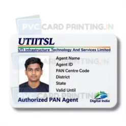 utiitsl agent card