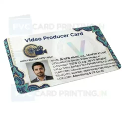 video producer card (1)