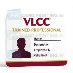 vlcc trained card
