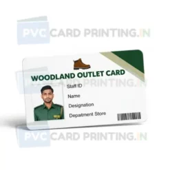 woodland outlet card