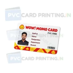 wow momo card