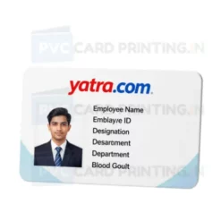 yatra card