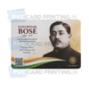 Rash Behari Bose