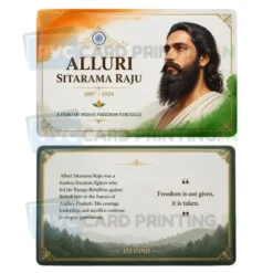 alluri sitarama raju