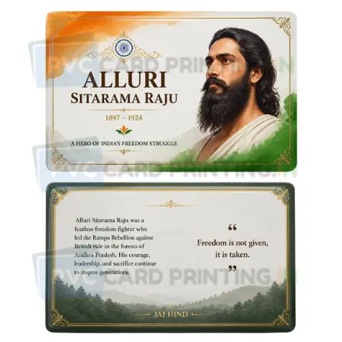 alluri sitarama raju