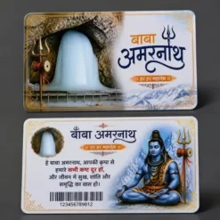 amarnath shivling baba amarnath