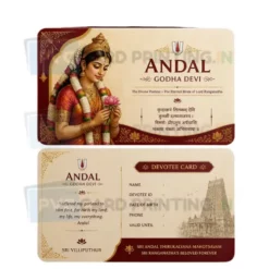 andal godha devi