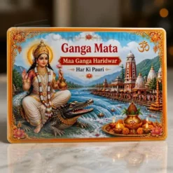 anga mata haridwar