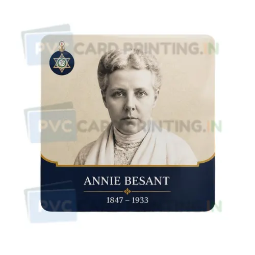 annie besant